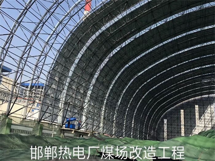 天门网架钢结构工程有限公司